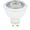 Bec LED Integral 6.8W  Dim lumina calda