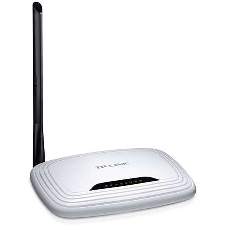 Router wireless TP-Link TL-WR740N v6.1