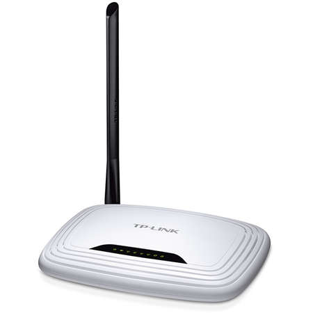 Router wireless TP-Link TL-WR740N v6.1