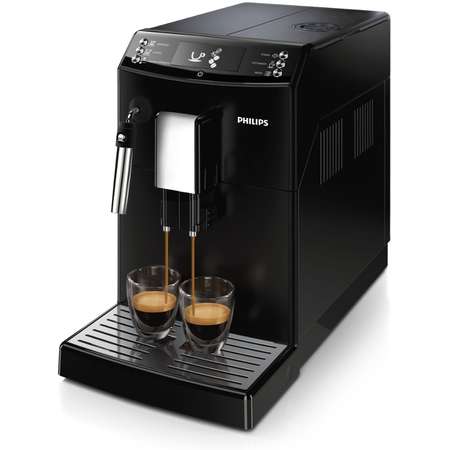 Espressor cafea Philips EP3510/00 1.8L Negru