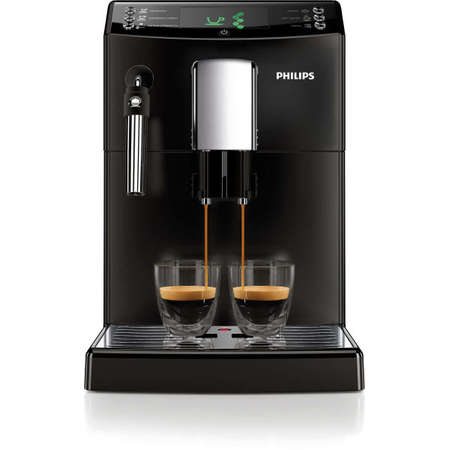 Espressor cafea Philips HD8831/09 1.8L Negru