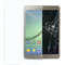 Folie protectie tableta Cellularline TEMPGLASGTABS21680 Sticla Securizata Anti-Shock pentru SAMSUNG Galaxy Tab S2 8.0