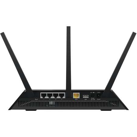 Router wireless NetGear R7000P-100PES AC2300 Nighthawk SMART