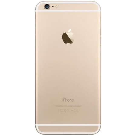 Smartphone Apple iPhone 6 32GB 4G Gold