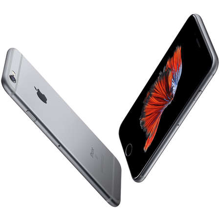 Smartphone Apple iPhone 6 32GB 4G Grey