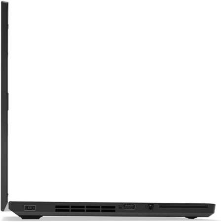 Laptop Lenovo ThinkPad L470 14 inch Full HD Intel Core i5-7200U 8GB DDR4 500GB HDD Windows 10 Pro Black