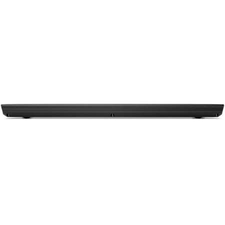 Laptop Lenovo ThinkPad T470 14 inch Full HD Touch Intel Core i7-7500U 16GB DDR4 512GB SSD 4G FPR Windows 10 Pro Black