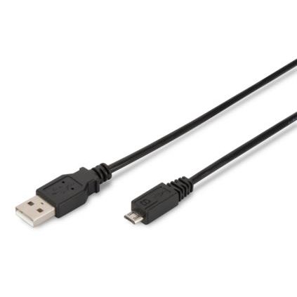 Cablu USB ASM AK-300110-010-S