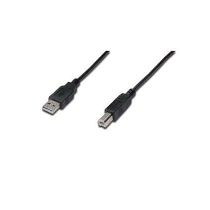 Cablu USB ASM AK-300102-018-S