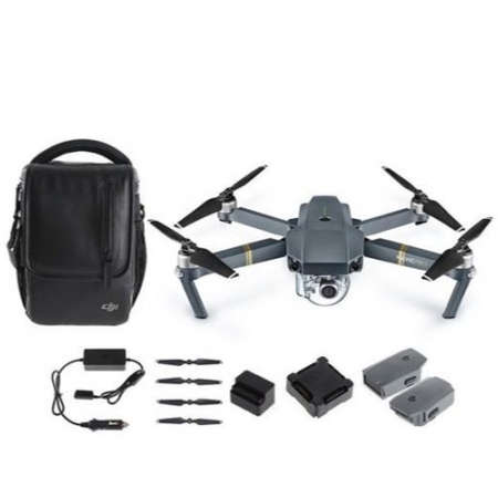 drona mavic pro