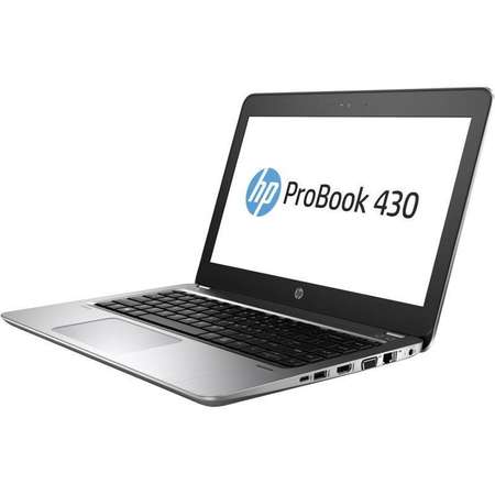 Laptop HP ProBook 430 G4 13.3 inch Full HD Intel Core i5-7200U 8GB DDR4 256GB SSD Windows 10 Pro Silver