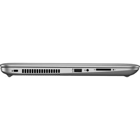 Laptop HP ProBook 430 G4 13.3 inch Full HD Intel Core i5-7200U 8GB DDR4 256GB SSD Windows 10 Pro Silver