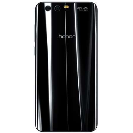 Smartphone Honor 9 64GB Dual Sim 4G Black