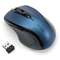Mouse wireless Kensington Pro Fit Mid Size Albastru Safir