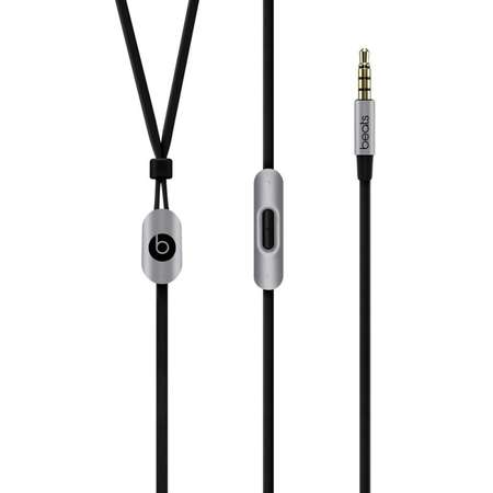 Casti by Dr Dre urBeats Space Gray