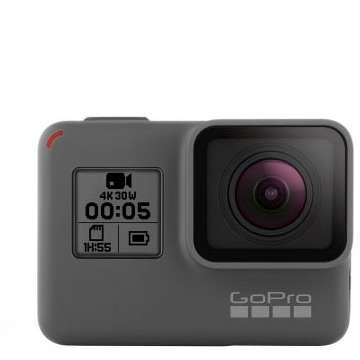 Camera Video de Actiune Gopro Hero 5 Black Edition