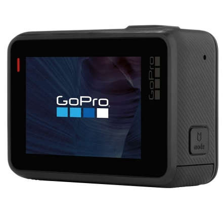 Camera Video de Actiune Gopro Hero 5 Black Edition