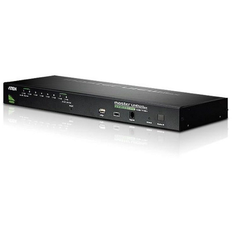 Switch KVM CS-1708A