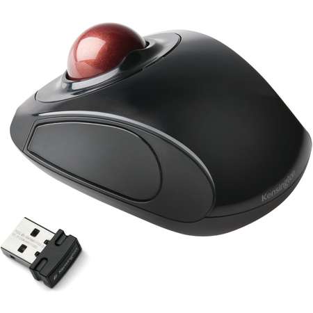 Mouse Kensington Orbit Wireless Mobile Trackball