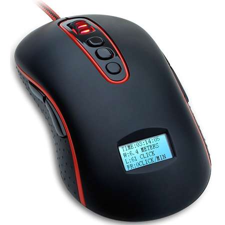 Mouse gaming Redragon Mars