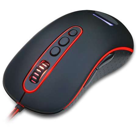 Mouse gaming Redragon Mars