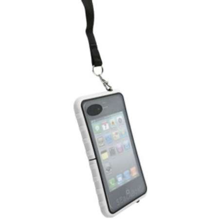 Husa universala Krusell SEALABOX pentru Apple iPhone 4s