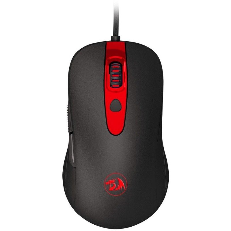 Mouse gaming Cerberus