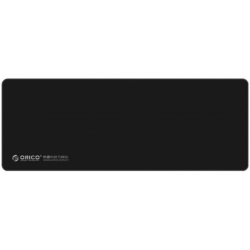 Mousepad MPS8030 Black