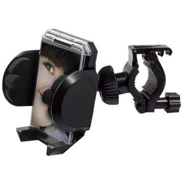 Suport universal bicicleta RAMART AX-15 pentru TELEPHONE/MP4/GPS