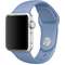 Curea smartwatch Apple Watch 38mm Band Azure Sport Band S/M & M/L