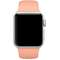 Curea smartwatch Apple Watch 38mm Band Flamingo Sport Band S/M & M/L