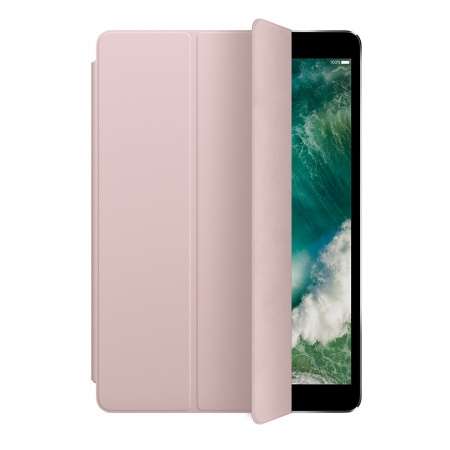 Husa tableta Apple Smart Cover 10.5 inch iPad Pro Pink Sand