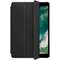 Husa tableta Apple Leather Smart Cover 10.5 inch iPad Pro Black
