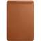 Husa tableta Apple Leather Sleeve 10.5 inch iPad Pro Saddle Brown