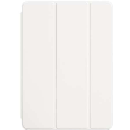 Husa tableta Apple 9.7 inch iPad 5th gen Smart Cover White
