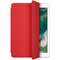 Husa tableta Apple 9.7 inch iPad 5th gen Smart Cover (PRODUCT)RED