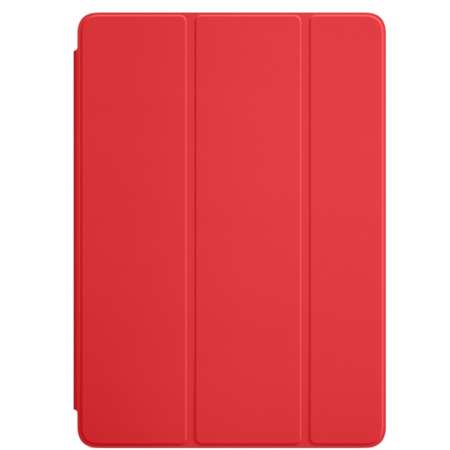 Husa tableta Apple 9.7 inch iPad 5th gen Smart Cover (PRODUCT)RED