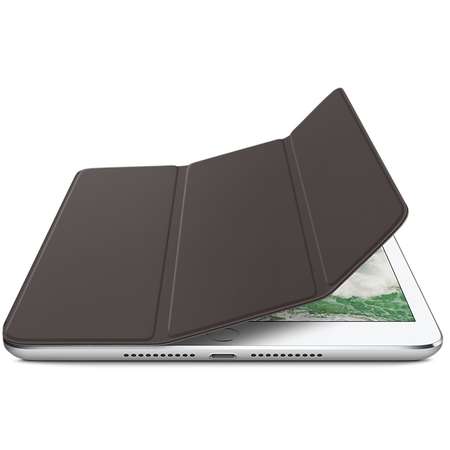 Husa tableta Apple iPad mini 4 Smart Cover Cocoa