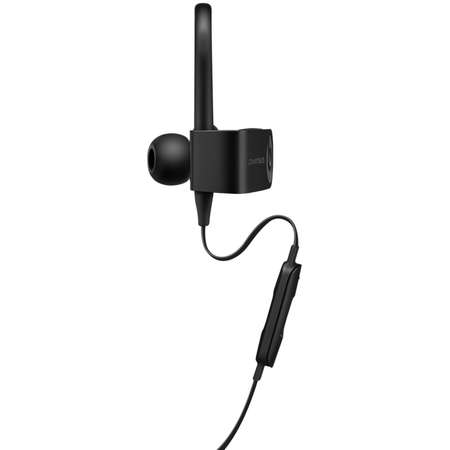 Casca de Telefon Apple Powerbeats3 Wireless Earphones Black
