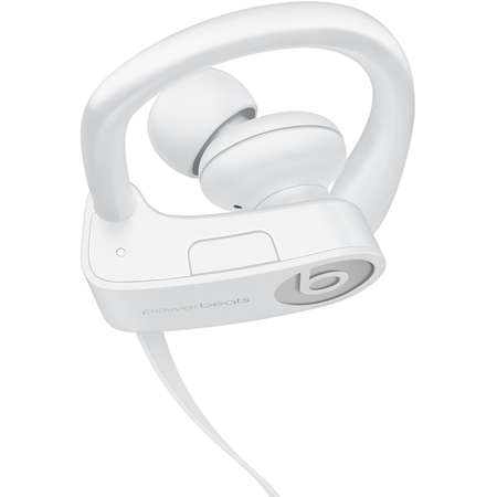 Casca de Telefon Apple Powerbeats3 Wireless Earphones White
