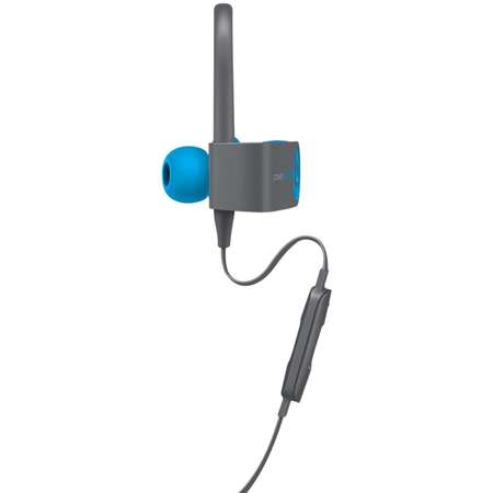 Casca de Telefon Apple Powerbeats3 Wireless Earphones Flash Blue