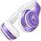 Casca de Telefon Apple Beats Solo3 Wireless On-Ear Headphones Ultra Violet