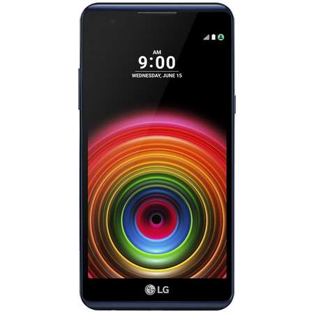 Smartphone LG X Power K220 16GB 4G Black