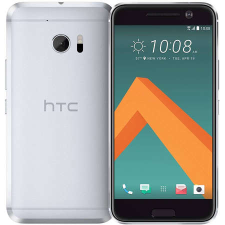 Smartphone HTC 10 32GB Silver