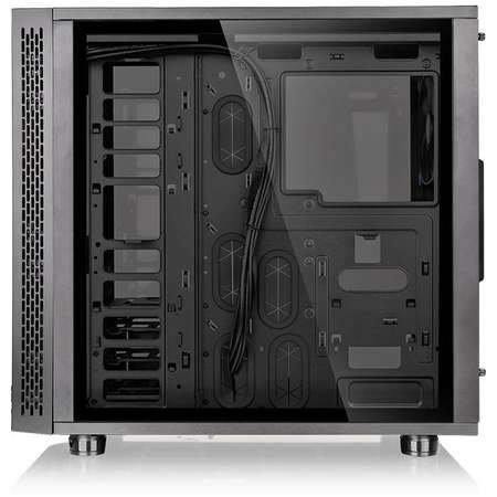 Carcasa Thermaltake View 31 Tempered Glass Edition