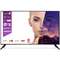 Televizor Horizon LED Smart TV 49 HL9710U 124cm Ultra HD 4K Black Silver