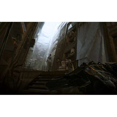 Joc consola Bethesda DISHONORED DEATH OF THE OUTSIDER pentru PS4
