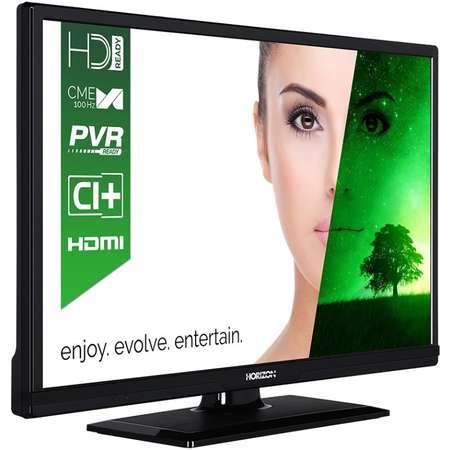Televizor Horizon LED 24 HL7100H 60cm HD Ready Black