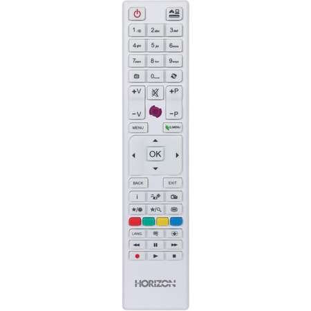 Televizor Horizon LED 24 HL7101H 60cm HD Ready White