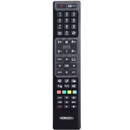 Televizor Horizon LED 40 HL7300F 102cm Full HD Black